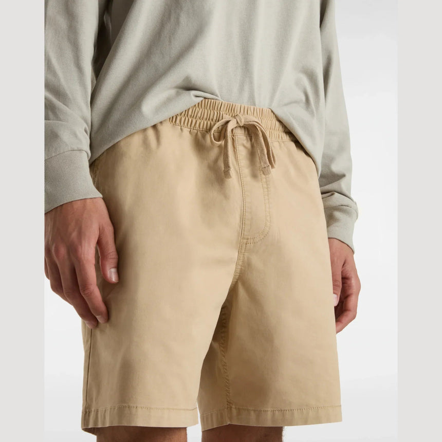 Range Relaxed Elastic - Short HommeShortsVans