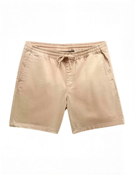 Range Relaxed Elastic - Short HommeShortsVans
