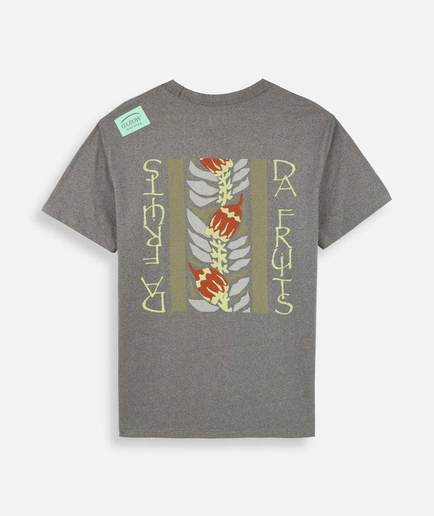 Raoul S/S T-Shirts UnisexeTee ShirtsOxbow