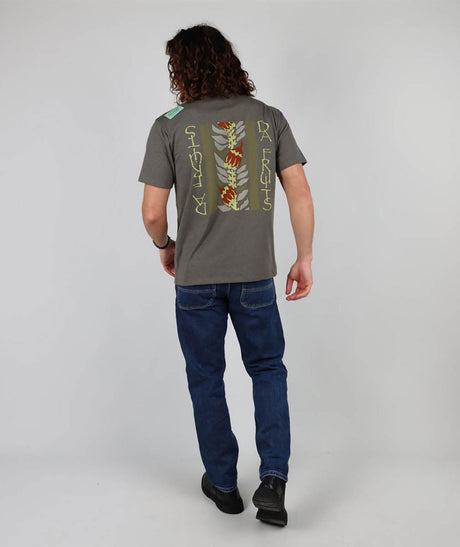 Raoul S/S T-Shirts UnisexeTee ShirtsOxbow