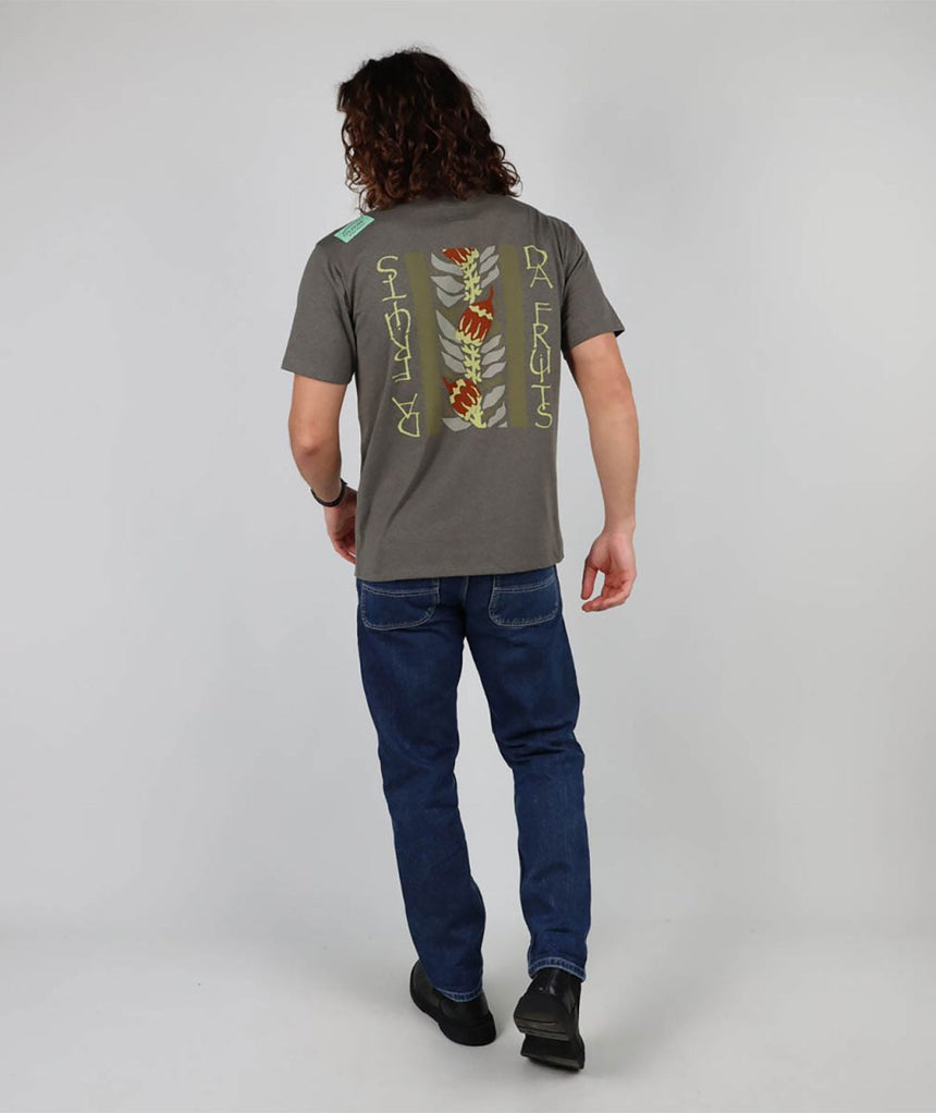 Raoul S/S T-Shirts UnisexeTee ShirtsOxbow