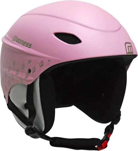 RAPTOR MXT RAPTOR PURPCasquesMadness Winter