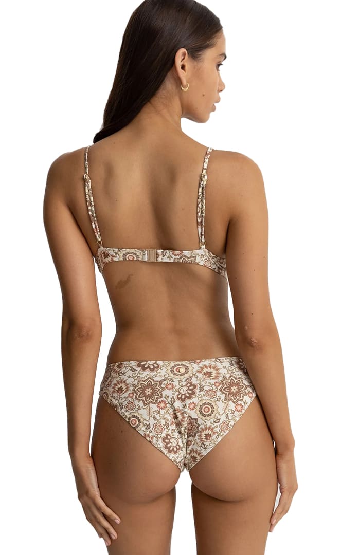 Raya Paisley Haut De Maillot FemmeMaillots De BainRhythm