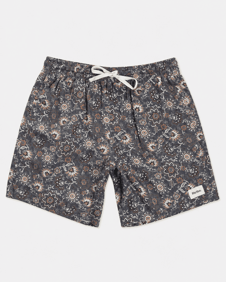 Raya Paisley Jam - Short HommeShortsRhythm