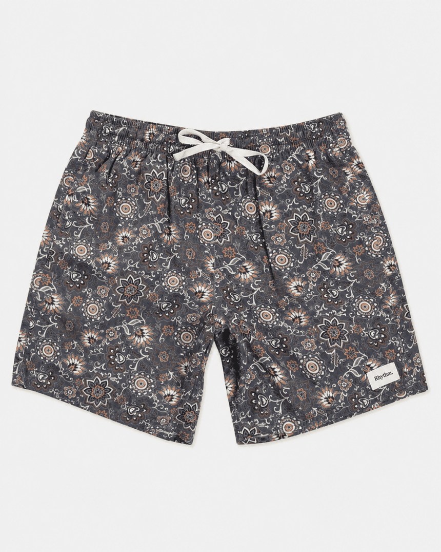 Raya Paisley Jam - Short HommeShortsRhythm