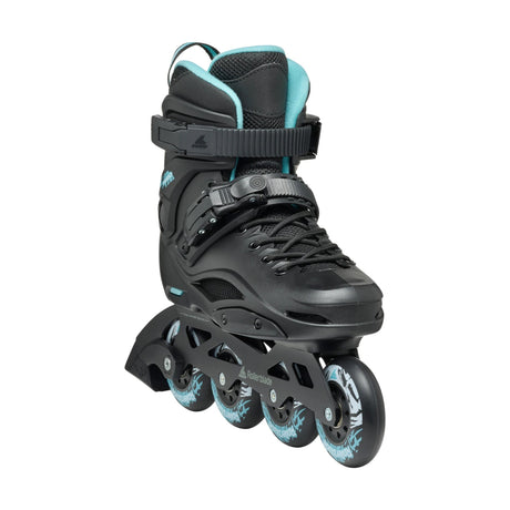 RB 80 W Rollers en Ligne FemmeRollers FitnessRollerblade