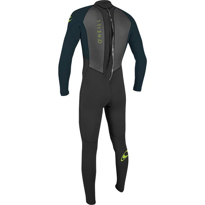 Reactor 2 3/2 Back Zip Combinaison Néoprène Enfant#SteamersOneill