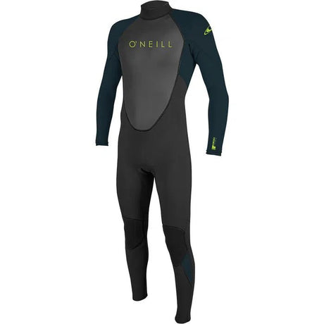 Reactor 2 3/2 Back Zip Combinaison Néoprène Enfant#SteamersOneill