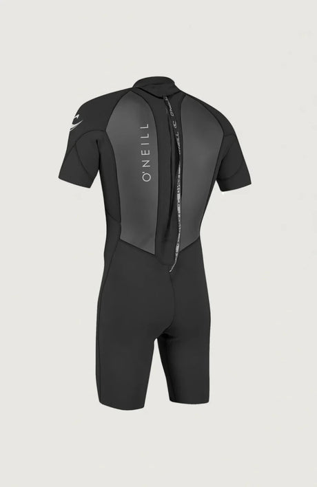 Reactor II 2 mm Back Zip S/S - Combinaison Surf HommeShortyOneill