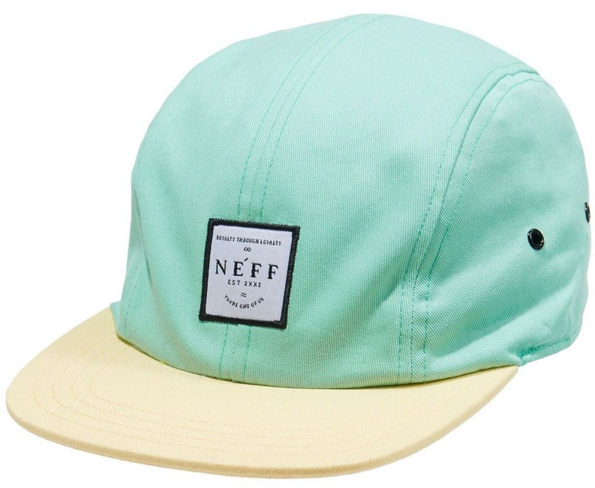 Recreation - CasquetteCasquettesNeff