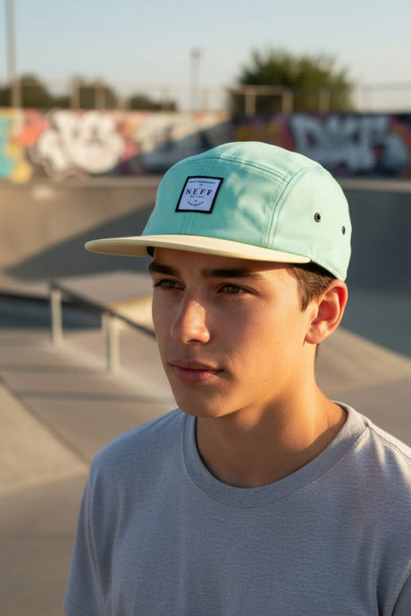 Recreation - CasquetteCasquettesNeff