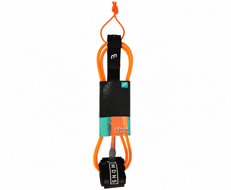 Leash Planche à Pagaie 1.5m Leash De Surf Hominas - 1,5m, 5,5mm, Pour Paddle, Longboard Et Bodyboard Laisse Pour Planche De Surf Leash Planche à Pagaie 1.5m Leash De Surf Hominas - 1,5m, 5,5mm, Pour Paddle, Longboard Et Bodyboard Laisse Pour Planche De Surf