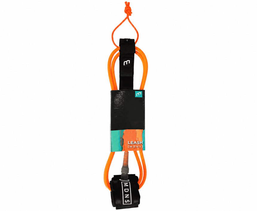 Regular 7 mm - Leash De Surf 6'0LeashsMdns
