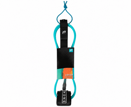 Regular 7 mm - Leash De Surf 6'0LeashsMdns