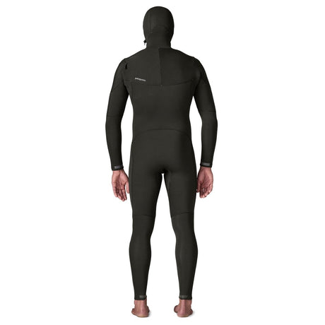 Regulator 4/3 Hooded Full Suit - Combinaison Surf à Capuche HommeSteamersPatagonia