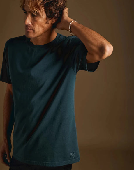 Relax T-Shirt S/S HommeTee ShirtsPull-in