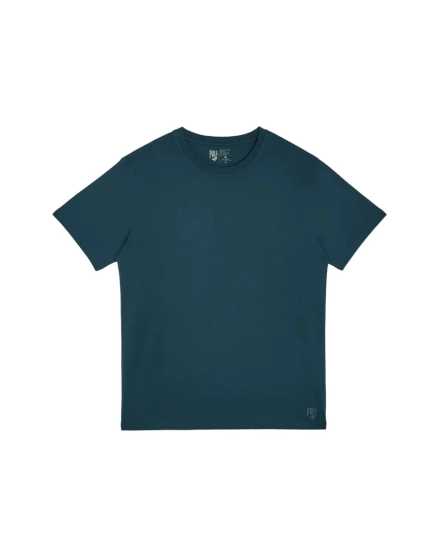 Relax T-Shirt S/S HommeTee ShirtsPull-in