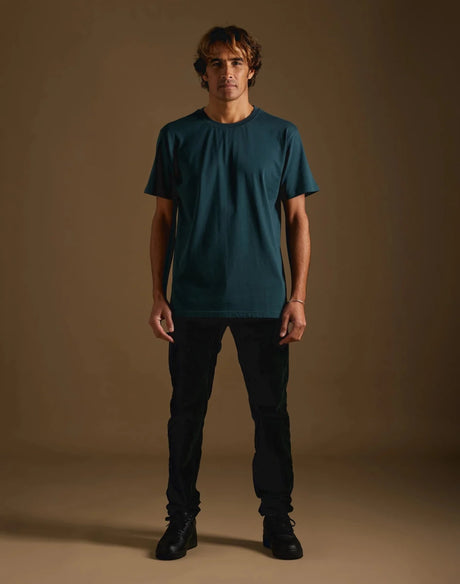 Relax T-Shirt S/S HommeTee ShirtsPull-in
