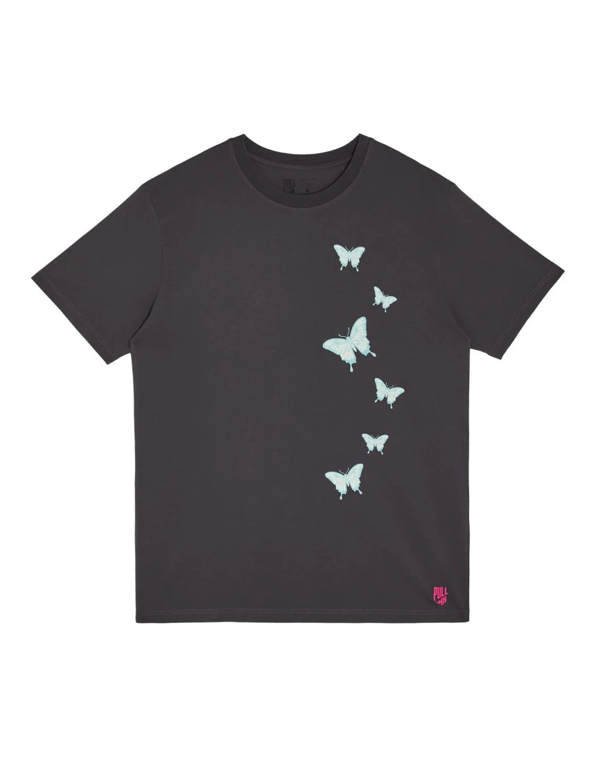 Relax T-Shirt S/S HommeTee ShirtsPull-in