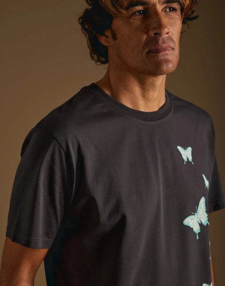 Relax T-Shirt S/S HommeTee ShirtsPull-in
