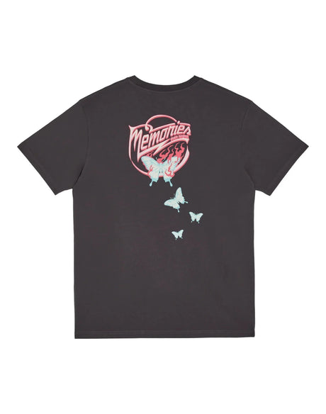 Relax T-Shirt S/S HommeTee ShirtsPull-in