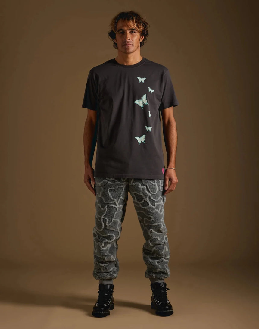 Relax T-Shirt S/S HommeTee ShirtsPull-in