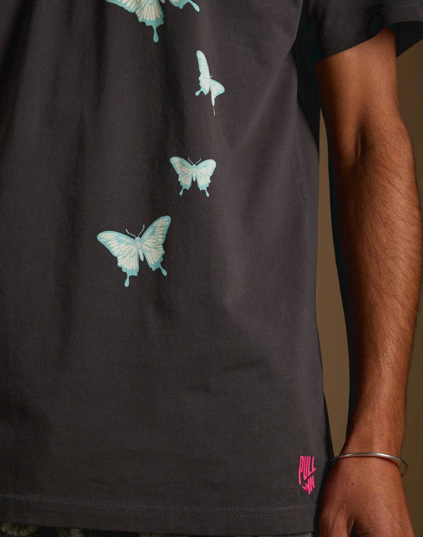 Relax T-Shirt S/S HommeTee ShirtsPull-in