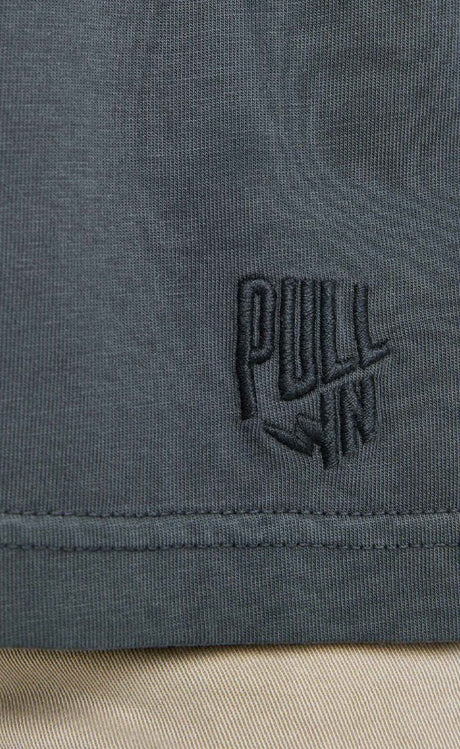 Relax T-Shirt S/S Homme#Tee ShirtsPull - in