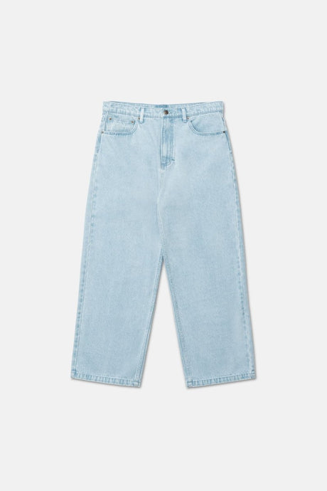 Relaxed Denim - Pantalon HommePantalonsRhythm