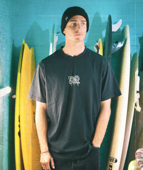 Repeater - T Shirt HommeTee ShirtsOxbow