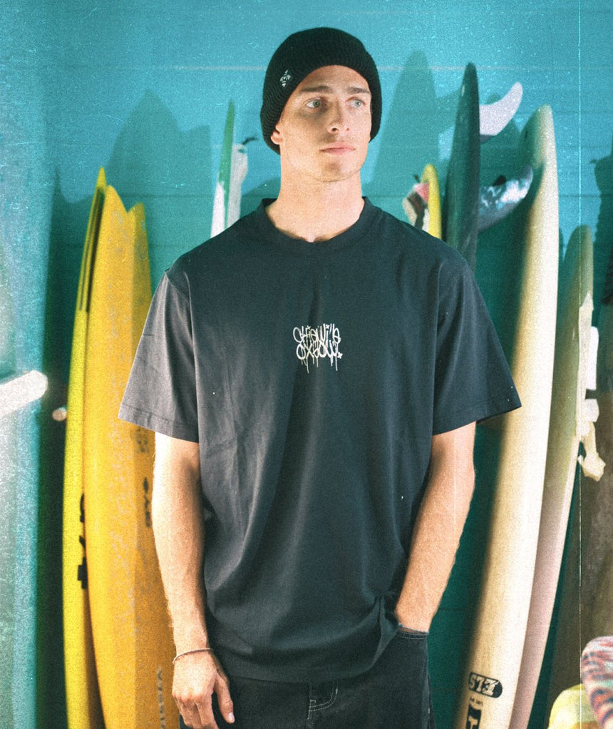 Repeater - T Shirt HommeTee ShirtsOxbow