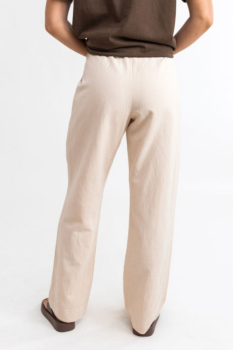 Retreat - Pantalon FemmePantalonsRhythm