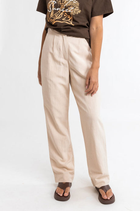 Retreat - Pantalon FemmePantalonsRhythm