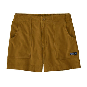 Retro Cord Shorts - Short FemmeShortsPatagonia