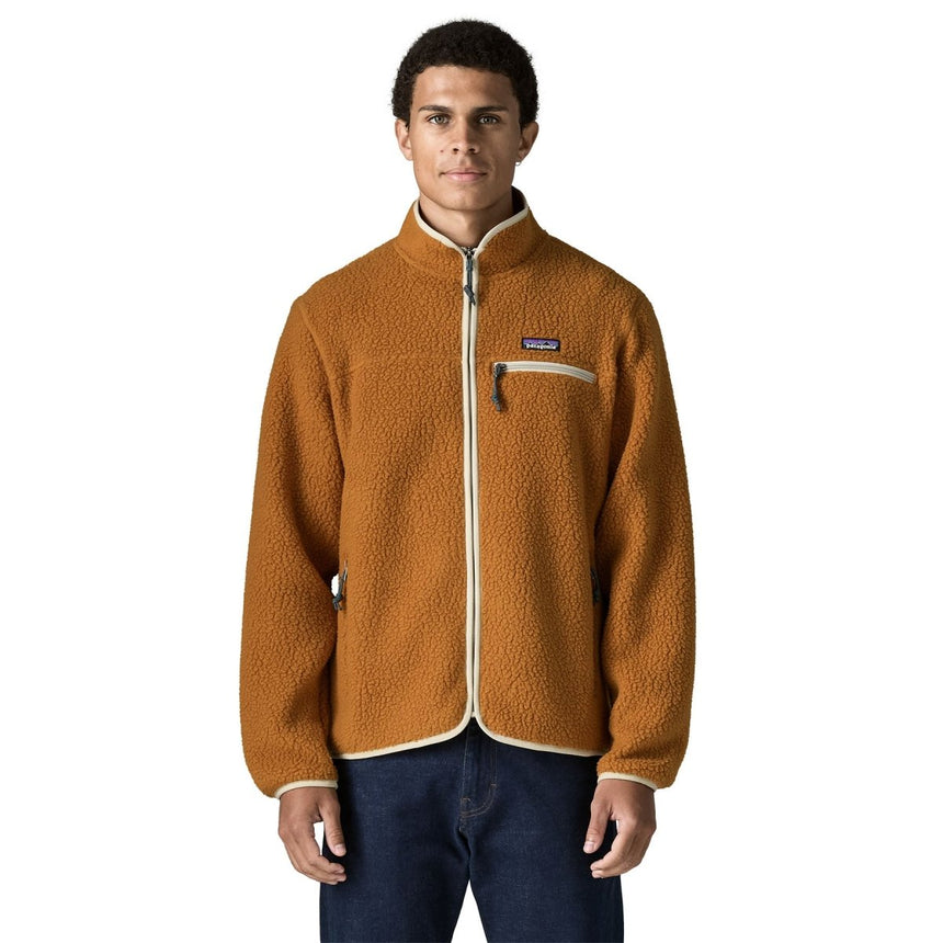 Retro Pile Jacket - Veste Polaire HommePolairesPatagonia