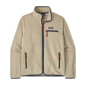 Retro Pile Jacket - Veste Polaire HommePolairesPatagonia