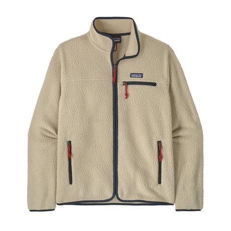 Retro Pile Jacket - Veste Polaire HommePolairesPatagonia