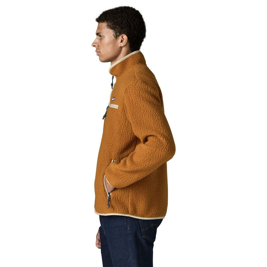 Retro Pile Jacket - Veste Polaire HommePolairesPatagonia