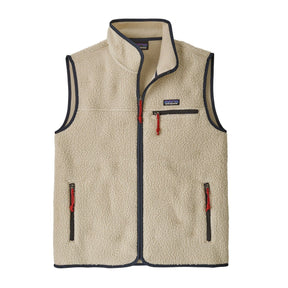 Retro Pile Vest - Veste Polaire Sans Manches HommePolairesPatagonia