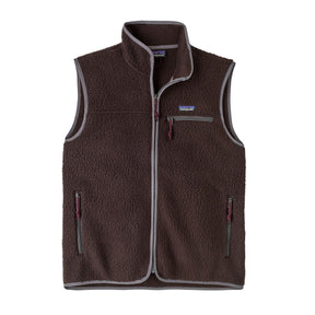 Retro Pile Vest - Veste Polaire Sans Manches HommePolairesPatagonia