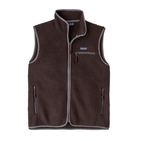 Retro Pile Vest - Veste Polaire Sans Manches HommePolairesPatagonia