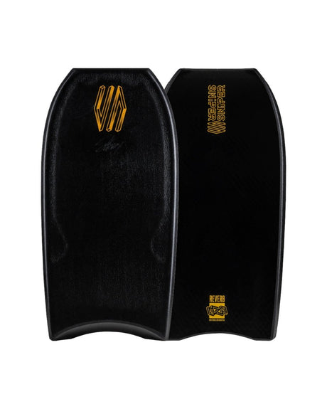 Reverb NXT PP Stiff Cristobal Sciaraffia - Pro Series BodyboardBodyboardsSniper