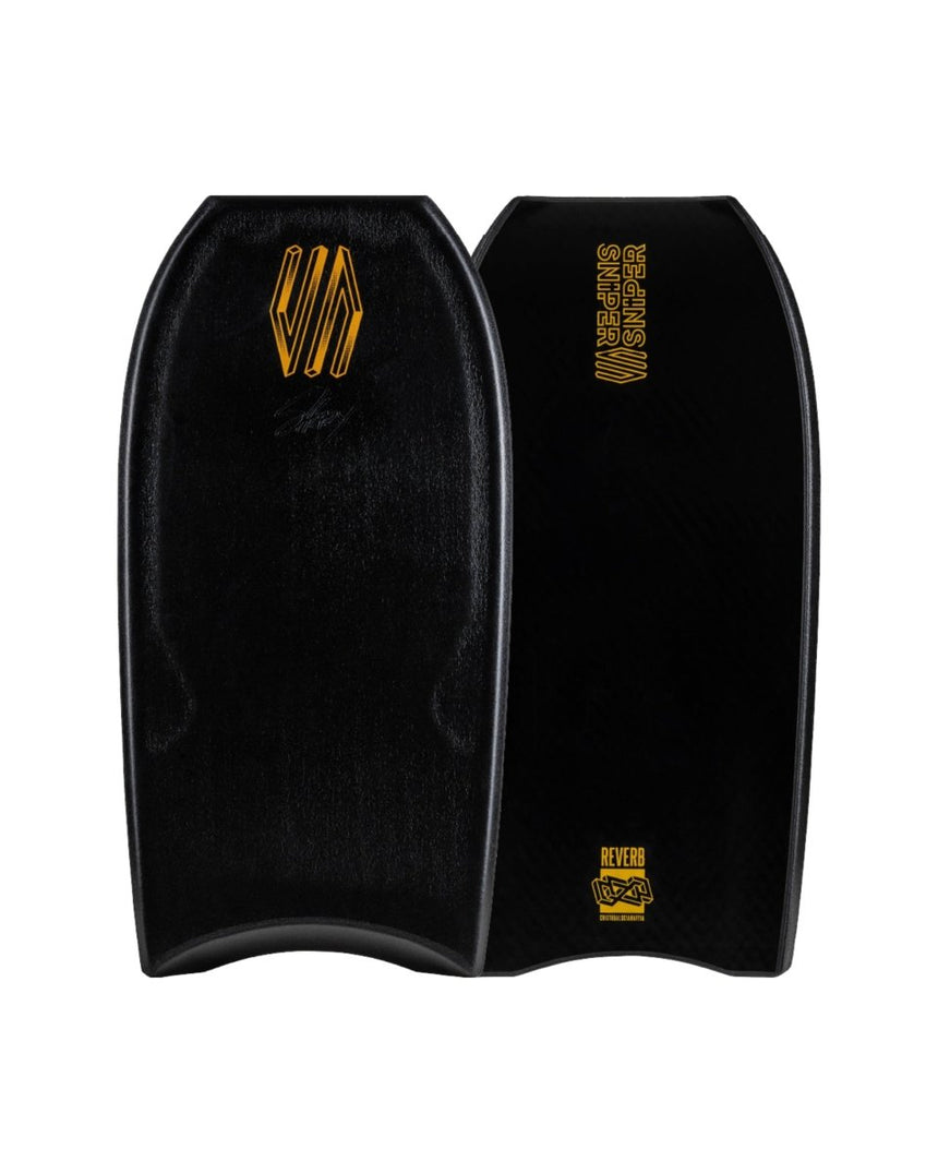 Reverb NXT PP Stiff Cristobal Sciaraffia - Pro Series BodyboardBodyboardsSniper