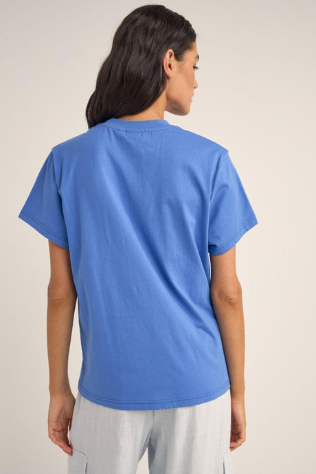 Revive Band T-Shirt FemmeDébardeursRhythm