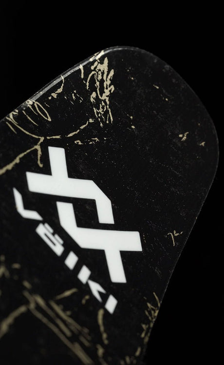 Revolt 121 Ski Freeride#SkisVolkl