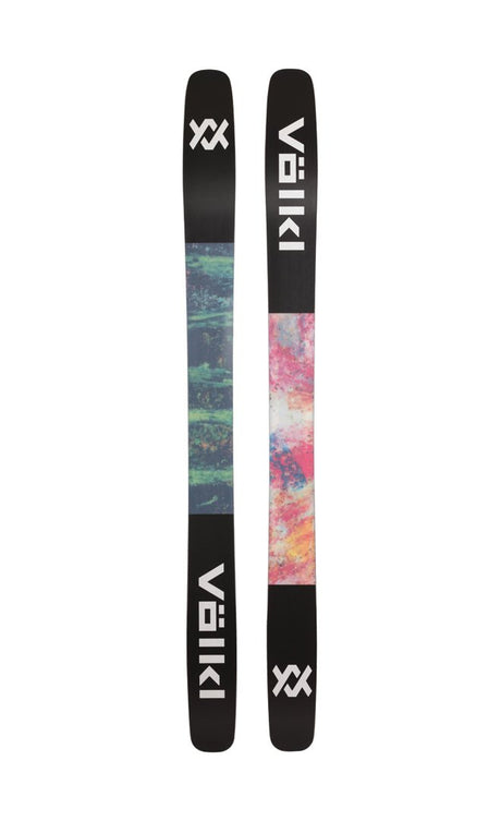 Revolt 121 Ski Freeride#SkisVolkl