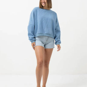 Rhythm Core Sweat Polaire Femme#SweatsRhythm