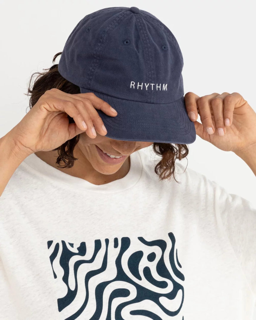 Rhythm Essential - CasquetteCasquettesRhythm