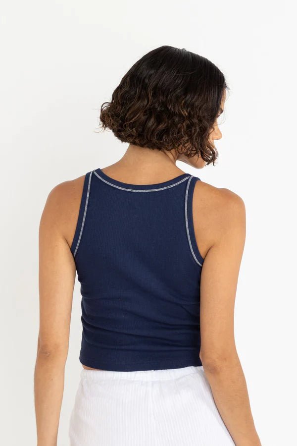 Rhythm Flower - Top FemmeDébardeursRhythm