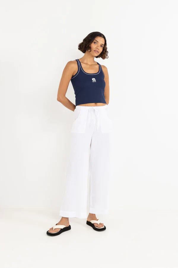 Rhythm Flower - Top FemmeDébardeursRhythm